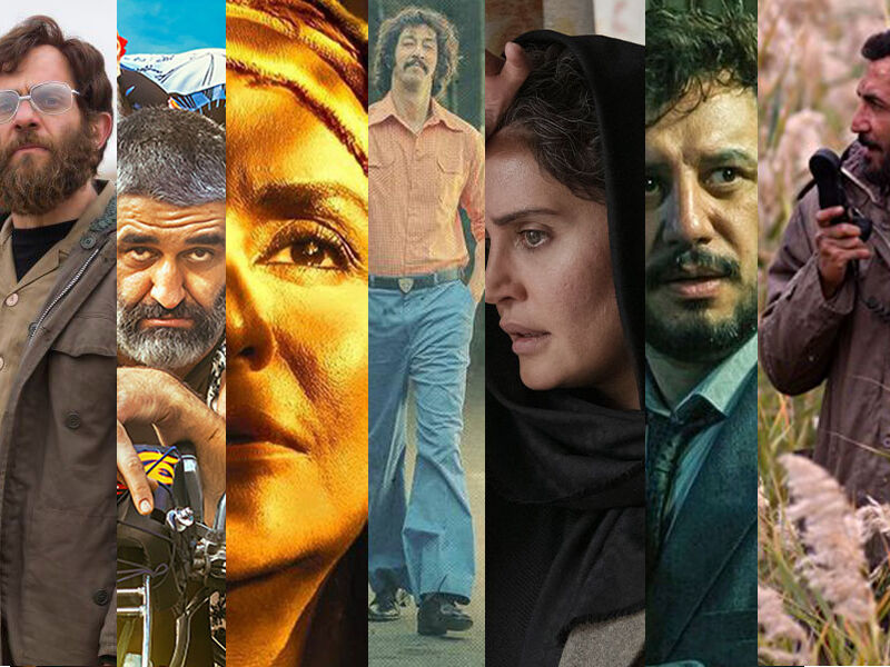 مخاطبان فروردینِ سینماها و یک رفتار پرتکرار در گیشه ۵ سال اخیر مخاطبان فروردینِ سینماها و یک رفتار پرتکرار در گیشه ۵ سال اخیر