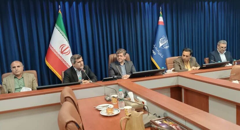 مدیرکل بنادر خوزستان: بندر امام در جذب سرمایه‌گذاری عملکرد موفق دارد