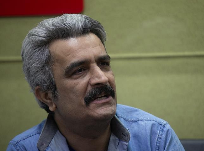 «آشپزخانه و متعلقات» پشت صحنه روابط انسانی را نشان میدهد