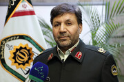 کشف ۸۰ میلیارد ریال طلای قاچاق توسط پلیس راه آهن