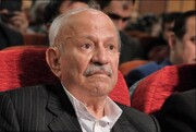 فیلم | باز نشر گفت و گوی ایرنا با زنده یاد دکتر سید جعفر حمیدی