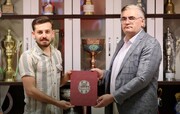 «سن‌ایچ» با ۲ تمدید و یک بازگشت، آماده‌ نبرد در لیگ برتر فوتسال