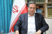 استاندار: بروکراسی مفرط اداری از موانع توسعه آذربایجان‌غربی است