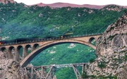 چهار میراث تاریخی و طبیعی مازندران ثبت جهانی است
