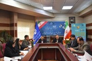 فارس در مسیر رفع چالش‌های معدنی؛ بررسی ۲۶ محدوده معدنی مهم در کارگروه تعامل ستادی