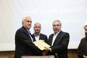 معاون استاندار: توسعه متوازن آذربایجان‌غربی دستور کار جدی است
