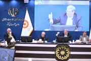 تدوین تقویم مناسبتی در بهزیستی/رضایت‌مندی وفاق را در جامعه افزایش می‌دهد