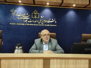 معاون دانشگاه علوم پزشکی: وضعیت فرزندآوری در زنجان نگران‌کننده است