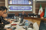۵۰ برنامه طی هفته کارگر در استان اردبیل برگزار می‌شود