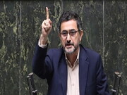 نماینده تهران: طرح «پزشکیان ـ عراقچی»  از طرح «روحانی ـ ظریف» پیشرفته‌تر است