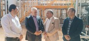 سه هزار و ۵۰۰ تن گاز مایع از دوغارون به افغانستان صادر شد