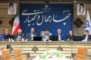 استاندار چهارمحال و بختیاری خواستار تامین قیر رایگان برای طرح‌های زیربنایی استان شد