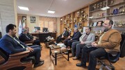 ورزش کشتی همدان شایسته فضای استاندارد و اختصاصی است
