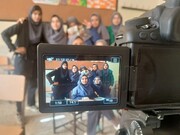 فیلم کوتاه «تاو»؛ درخشش استعدادی ناب در خراسان‌شمالی