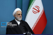 Judiciary chief will attend SCO forum meeting in China