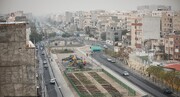 تحول در جنوب پایتخت با طرح انتقال خط آهن تهران - تبریز به «زیر زمین»