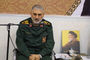 شعار "سرمایه گذاری برای تولید" به صورت عملیاتی برنامه ریزی شود