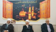 غفلت از برنامه های فرهنگی در گذرگاه رسمی دوغارون
