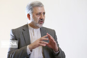 Exclusive | Saudi defense minister’s visit to Iran can help expand bilateral relations: Ambassador
