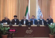 مسؤول برلماني : إيران جادة في المفاوضات مع أمريكا ولا تريد التسويف