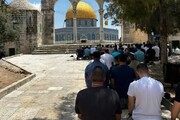 UAE condemns Israeli settlers’ calls to bomb al-Aqsa Mosque