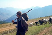 گردشگری عشایر با چاشنی کوچ