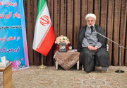 نماینده ولی فقیه در کردستان: نسل جوان نیازمند فرهنگ شهادت است
