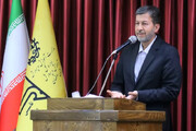 استاندار اصفهان: کارگران در خط مقدم جنگ اقتصادی قرار دارند