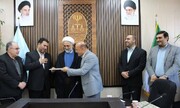 درآمد پایدار و مشارکت خیران، عامل موفقیت اسلامشهر در آزادی زندانیان
