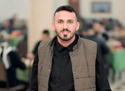 شهادت جوان فلسطینی در کرانه باختری