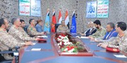 المشاط: "ترومان" خرجت من الخدمة منذ الأيام الأولى للعدوان
