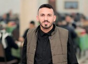 استشهاد شاب فلسطيني بعد اشتباكه مع جنود الاحتلال قرب نابلس