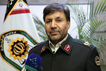 کشف ۸۰ میلیارد ریال طلای قاچاق توسط پلیس راه آهن