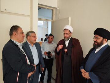 امام جمعه زنجان: اصلاح الگوی کشت نیازمند اقدامات فرهنگی است