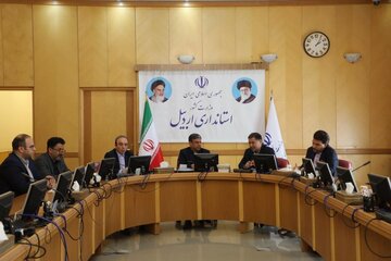 استاندار: برنامه‌های اقتصادی در منطقه آزاد تجاری صنعتی اردبیل اجرا شود