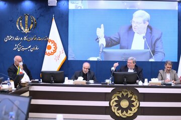 تدوین تقویم مناسبتی در بهزیستی/رضایت‌مندی وفاق را در جامعه افزایش می‌دهد