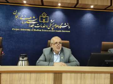 معاون دانشگاه علوم پزشکی: وضعیت فرزندآوری در زنجان نگران‌کننده است