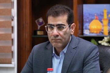 بوشهر کمترین وقوع جرم  را نسبت به جمعیت دارد
