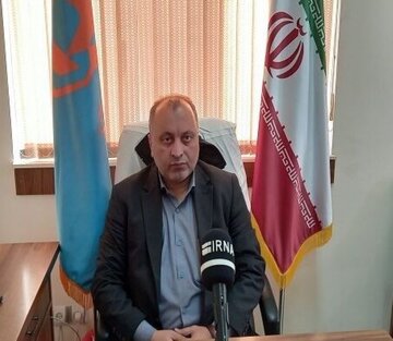 رئیس بنیاد مسکن: کمک بلاعوض به سیل‌زدگان آستارا ادامه دارد