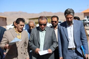 حفظ، افزایش و حمایت از تولید سه گام خراسان جنوبی برای تحقق شعار سال