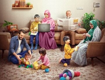زنان توانمند، خانواده‌های موفق، جوامع پیشرفته