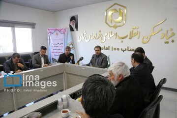 بنیاد مسکن خراسان‌شمالی: سازمان برنامه و بودجه سهم خود را در مصوبه دولت ادا کند 