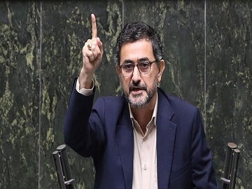 نماینده تهران: طرح «پزشکیان ـ عراقچی»  از طرح «روحانی ـ ظریف» پیشرفته‌تر است