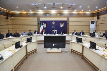استاندار زنجان: رویکرد اصلی دولت چهاردهم شفافیت و پاسخگویی است