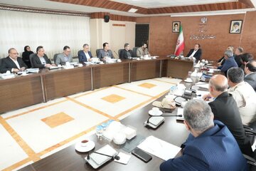 استاندار: مردم آذربایجان‌غربی از مزیت مرز بهره لازم را نبرده‌اند