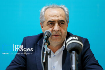 استاندار آذربایجان‌شرقی:سازمان‌های غیردرمانی به تکالیف خود در زمینه سلامت عمل کنند