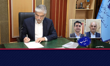 سرپرستان دانشگاه‌های ارومیه و فسا منصوب شدند