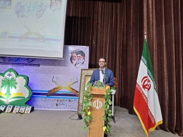 نخبگان قرآنی شناسایی و پرورش داده شوند