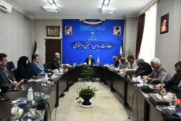 کارگروه «صدای مردم» در گلستان کلید خورد؛ مدیران پاسخگوی مطالبات مردم باشند