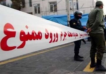 درگیری خانوادگی در اسلامشهر به قتل دختر جوان منجر شد